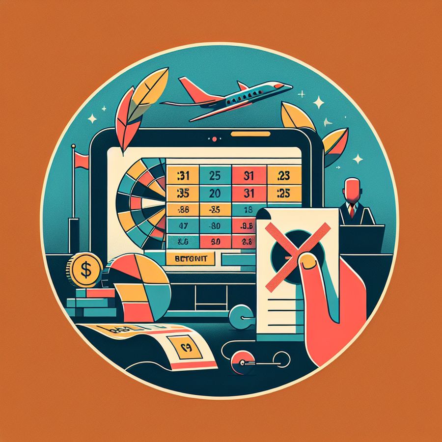 Magnumbet'te Çekim Reddedildi: Ne Yapmalı?